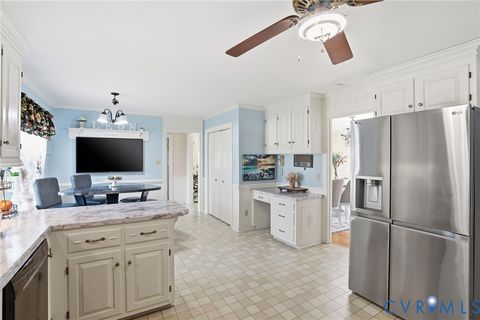 Tiny photo for 7285 Cactus Road, Hanover, VA 23111 (MLS # 2604606)