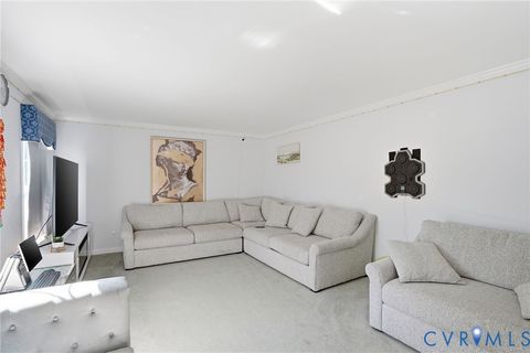 Tiny photo for 7285 Cactus Road, Hanover, VA 23111 (MLS # 2604606)