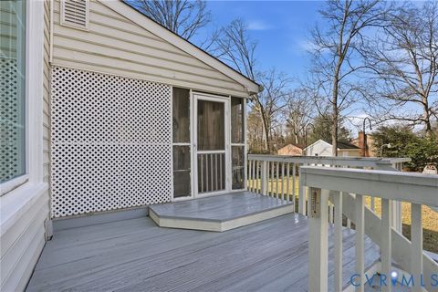 Tiny photo for 7285 Cactus Road, Hanover, VA 23111 (MLS # 2604606)