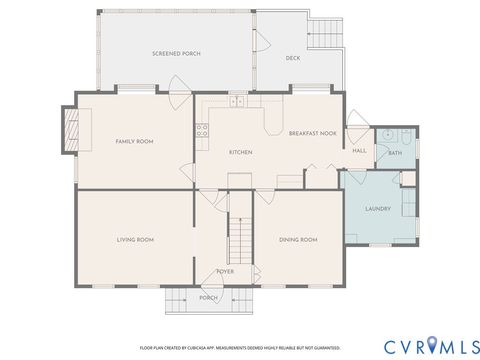 Tiny photo for 7285 Cactus Road, Hanover, VA 23111 (MLS # 2604606)