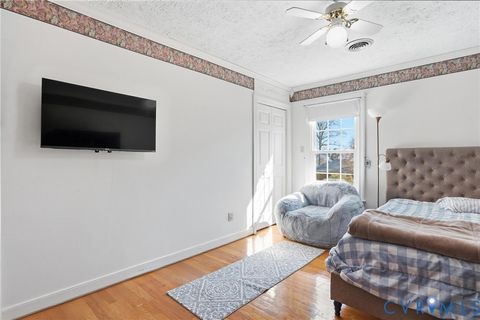 Tiny photo for 7285 Cactus Road, Hanover, VA 23111 (MLS # 2604606)