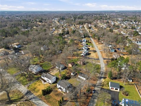 Tiny photo for 7285 Cactus Road, Hanover, VA 23111 (MLS # 2604606)