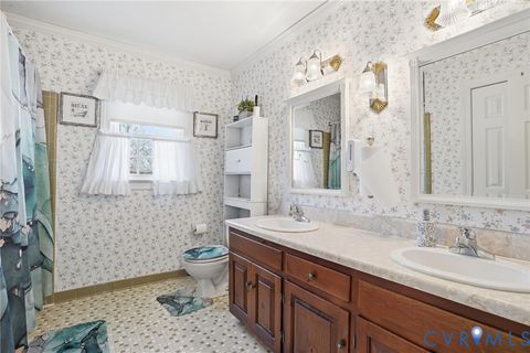 Tiny photo for 7285 Cactus Road, Hanover, VA 23111 (MLS # 2604606)