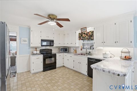 Tiny photo for 7285 Cactus Road, Hanover, VA 23111 (MLS # 2604606)