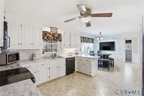 Tiny photo for 7285 Cactus Road, Hanover, VA 23111 (MLS # 2604606)