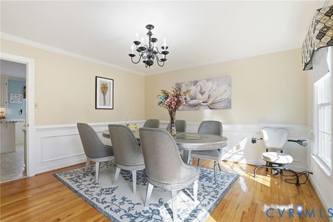 Tiny photo for 7285 Cactus Road, Hanover, VA 23111 (MLS # 2604606)