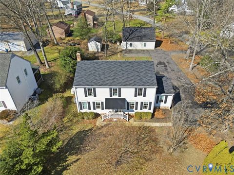 Tiny photo for 7285 Cactus Road, Hanover, VA 23111 (MLS # 2604606)