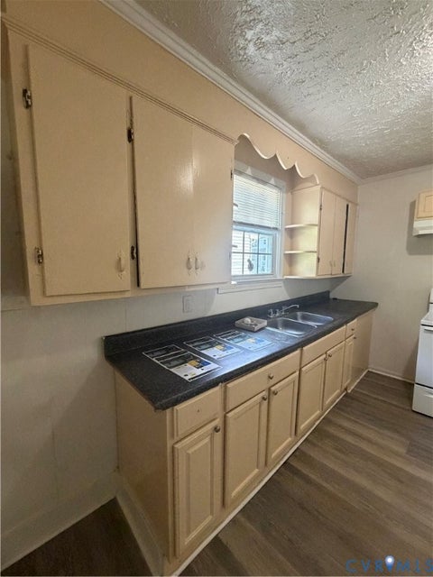 Tiny photo for 1227 Montgomery Avenue, Petersburg, VA 23803 (MLS # 2624532)