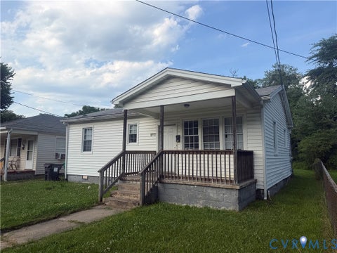 Tiny photo for 1227 Montgomery Avenue, Petersburg, VA 23803 (MLS # 2624532)