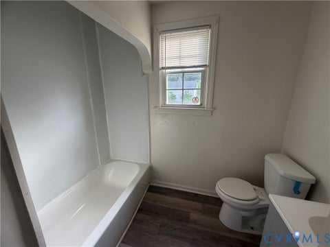 Tiny photo for 1227 Montgomery Avenue, Petersburg, VA 23803 (MLS # 2624532)