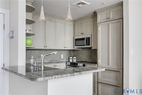 Tiny photo for 1401 Floyd Avenue #U307, Richmond, VA 23220 (MLS # 2604174)