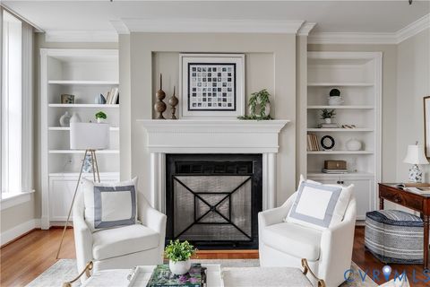 Tiny photo for 1401 Floyd Avenue #U307, Richmond, VA 23220 (MLS # 2604174)