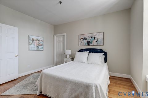 Tiny photo for 1401 Floyd Avenue #U307, Richmond, VA 23220 (MLS # 2604174)