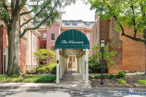 Tiny photo for 1401 Floyd Avenue #U307, Richmond, VA 23220 (MLS # 2604174)