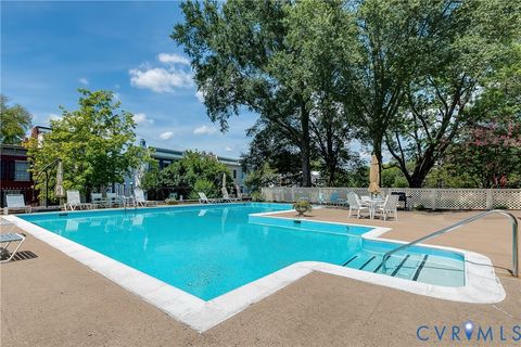 Tiny photo for 1401 Floyd Avenue #U307, Richmond, VA 23220 (MLS # 2604174)