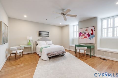 Tiny photo for 1401 Floyd Avenue #U307, Richmond, VA 23220 (MLS # 2604174)