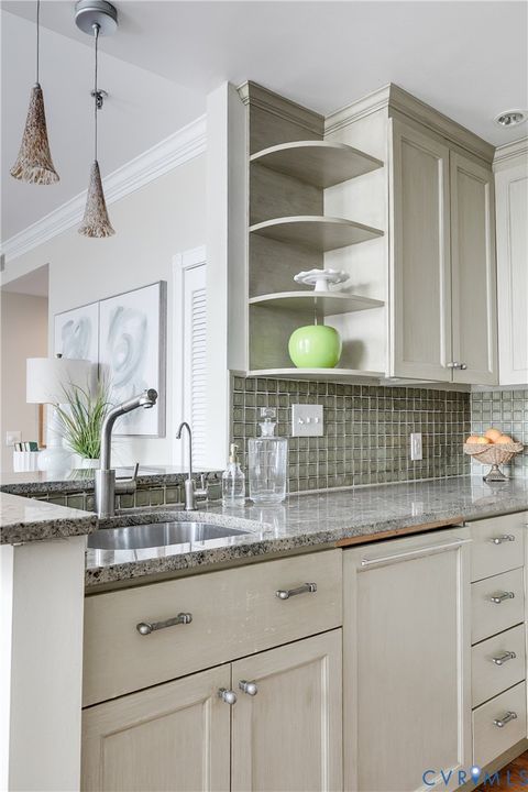 Tiny photo for 1401 Floyd Avenue #U307, Richmond, VA 23220 (MLS # 2604174)