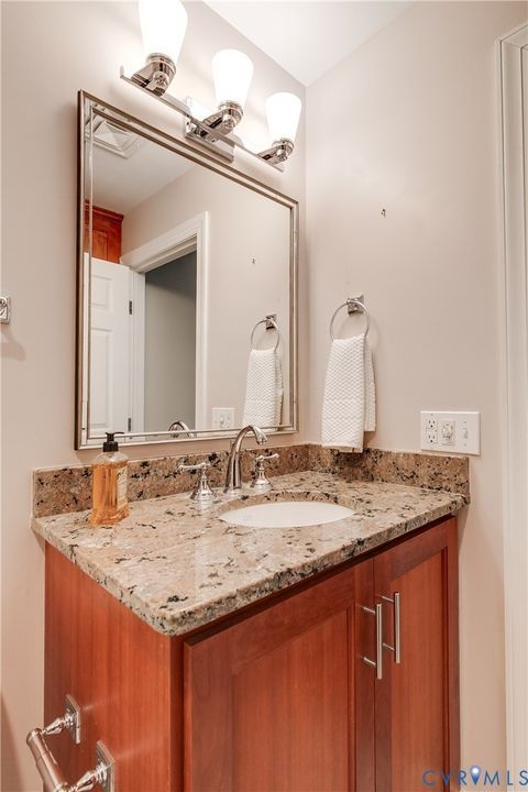 Tiny photo for 1401 Floyd Avenue #U307, Richmond, VA 23220 (MLS # 2604174)