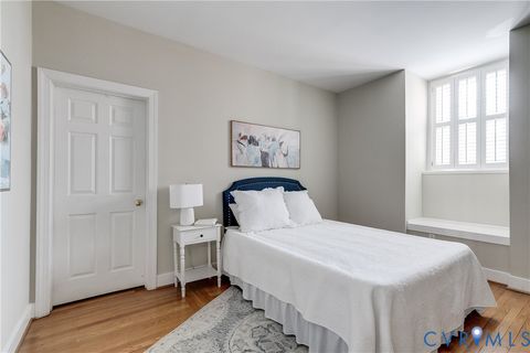 Tiny photo for 1401 Floyd Avenue #U307, Richmond, VA 23220 (MLS # 2604174)