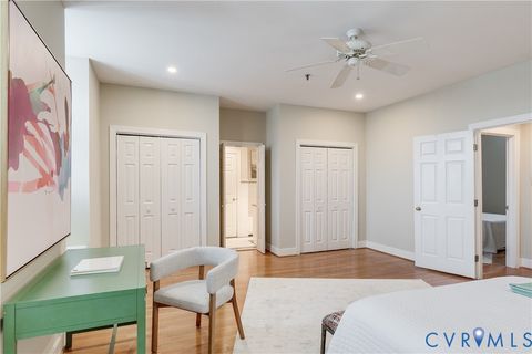Tiny photo for 1401 Floyd Avenue #U307, Richmond, VA 23220 (MLS # 2604174)