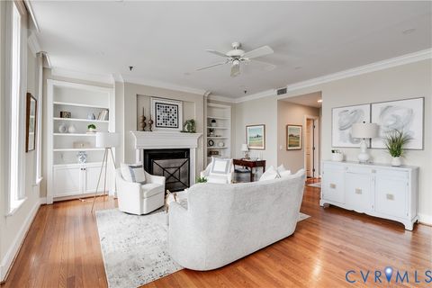 Tiny photo for 1401 Floyd Avenue #U307, Richmond, VA 23220 (MLS # 2604174)