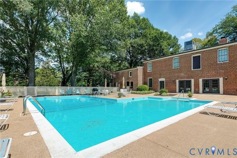 Tiny photo for 1401 Floyd Avenue #U307, Richmond, VA 23220 (MLS # 2604174)