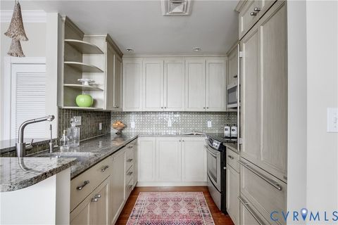 Tiny photo for 1401 Floyd Avenue #U307, Richmond, VA 23220 (MLS # 2604174)