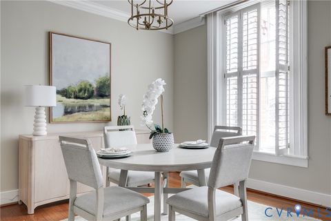 Tiny photo for 1401 Floyd Avenue #U307, Richmond, VA 23220 (MLS # 2604174)