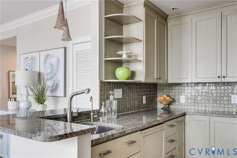 Tiny photo for 1401 Floyd Avenue #U307, Richmond, VA 23220 (MLS # 2604174)