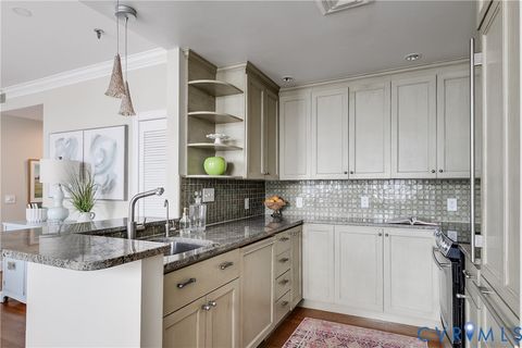 Tiny photo for 1401 Floyd Avenue #U307, Richmond, VA 23220 (MLS # 2604174)