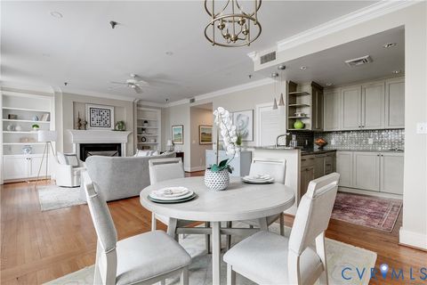 Tiny photo for 1401 Floyd Avenue #U307, Richmond, VA 23220 (MLS # 2604174)