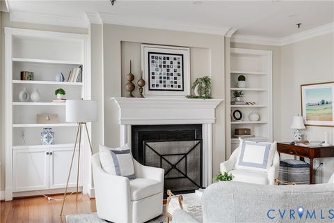 Tiny photo for 1401 Floyd Avenue #U307, Richmond, VA 23220 (MLS # 2604174)