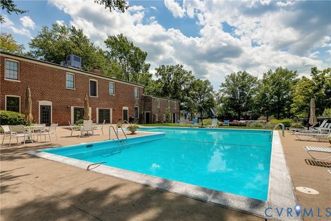 Tiny photo for 1401 Floyd Avenue #U307, Richmond, VA 23220 (MLS # 2604174)