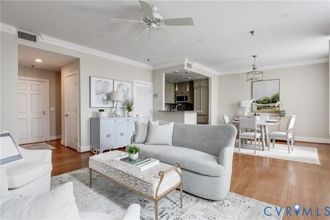 Tiny photo for 1401 Floyd Avenue #U307, Richmond, VA 23220 (MLS # 2604174)