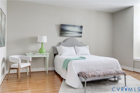 Tiny photo for 1401 Floyd Avenue #U307, Richmond, VA 23220 (MLS # 2604174)