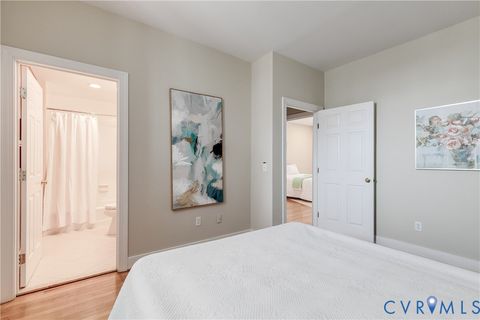 Tiny photo for 1401 Floyd Avenue #U307, Richmond, VA 23220 (MLS # 2604174)