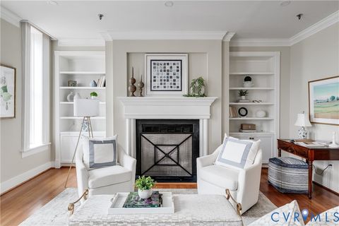 Tiny photo for 1401 Floyd Avenue #U307, Richmond, VA 23220 (MLS # 2604174)