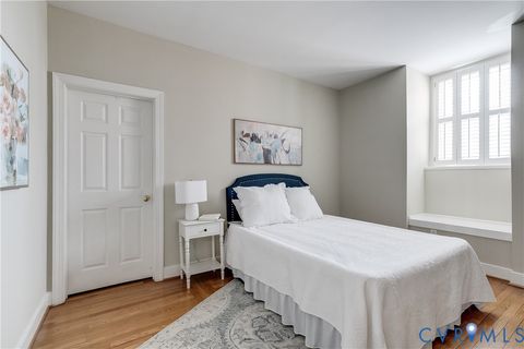 Tiny photo for 1401 Floyd Avenue #U307, Richmond, VA 23220 (MLS # 2604174)