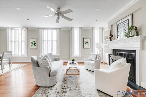 Tiny photo for 1401 Floyd Avenue #U307, Richmond, VA 23220 (MLS # 2604174)