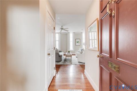 Tiny photo for 1401 Floyd Avenue #U307, Richmond, VA 23220 (MLS # 2604174)