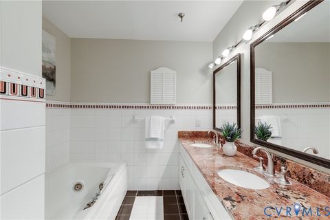 Tiny photo for 1401 Floyd Avenue #U307, Richmond, VA 23220 (MLS # 2604174)