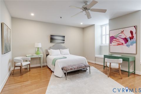 Tiny photo for 1401 Floyd Avenue #U307, Richmond, VA 23220 (MLS # 2604174)