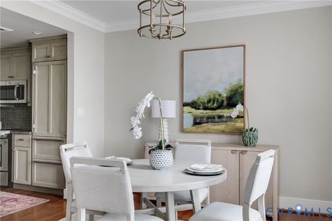 Tiny photo for 1401 Floyd Avenue #U307, Richmond, VA 23220 (MLS # 2604174)