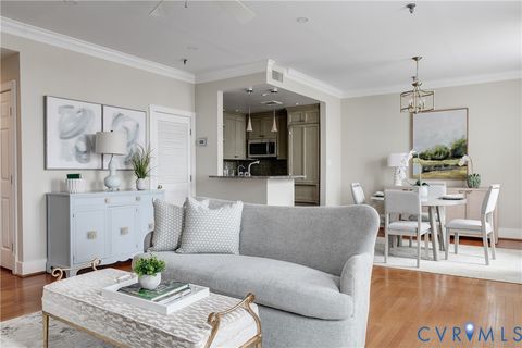 Tiny photo for 1401 Floyd Avenue #U307, Richmond, VA 23220 (MLS # 2604174)