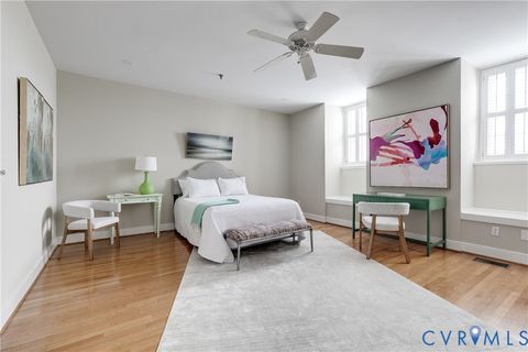 Tiny photo for 1401 Floyd Avenue #U307, Richmond, VA 23220 (MLS # 2604174)