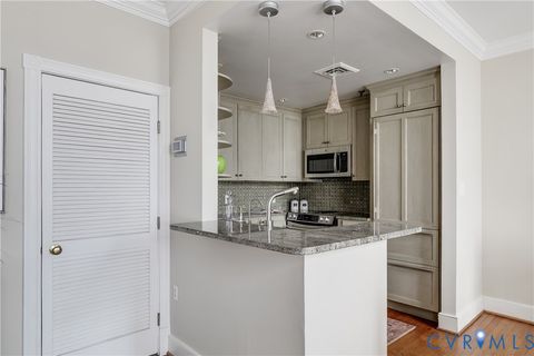 Tiny photo for 1401 Floyd Avenue #U307, Richmond, VA 23220 (MLS # 2604174)