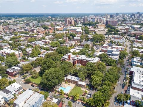 Tiny photo for 1401 Floyd Avenue #U307, Richmond, VA 23220 (MLS # 2604174)