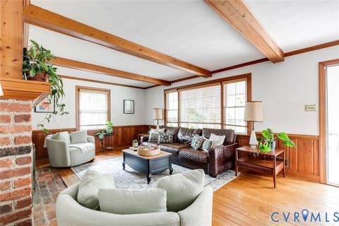 Tiny photo for 4021 Traylor Drive, Richmond, VA 23235 (MLS # 2620325)