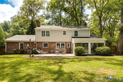 Tiny photo for 4021 Traylor Drive, Richmond, VA 23235 (MLS # 2620325)