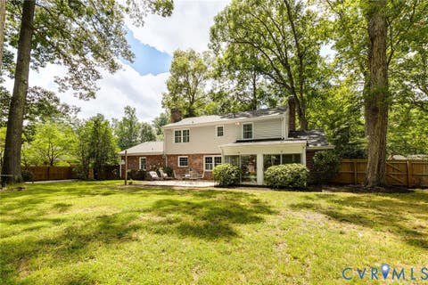 Tiny photo for 4021 Traylor Drive, Richmond, VA 23235 (MLS # 2620325)